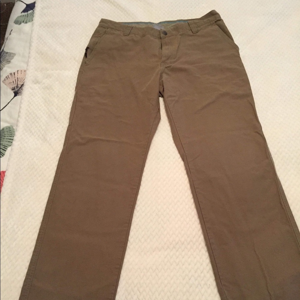 Men’s Columbia Ultimate Roc Flex Pant